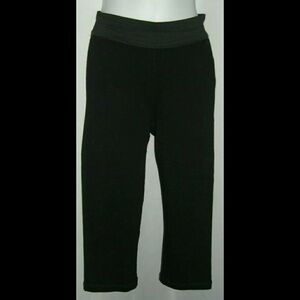 Goldsign Adriano Goldschmied Cropped Pants Yoga 27
